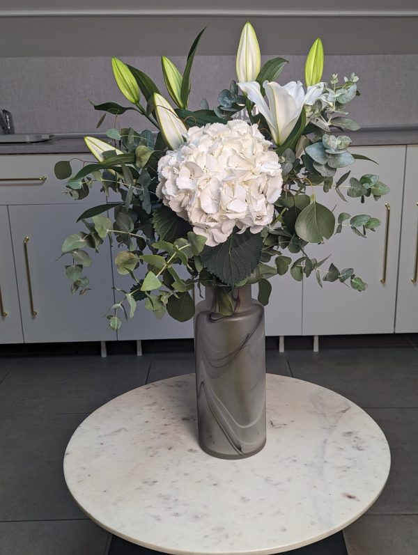Flores